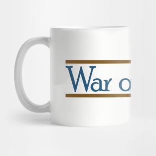 War of 1812ish Funny History Mug